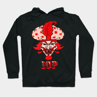 clown Hoodie